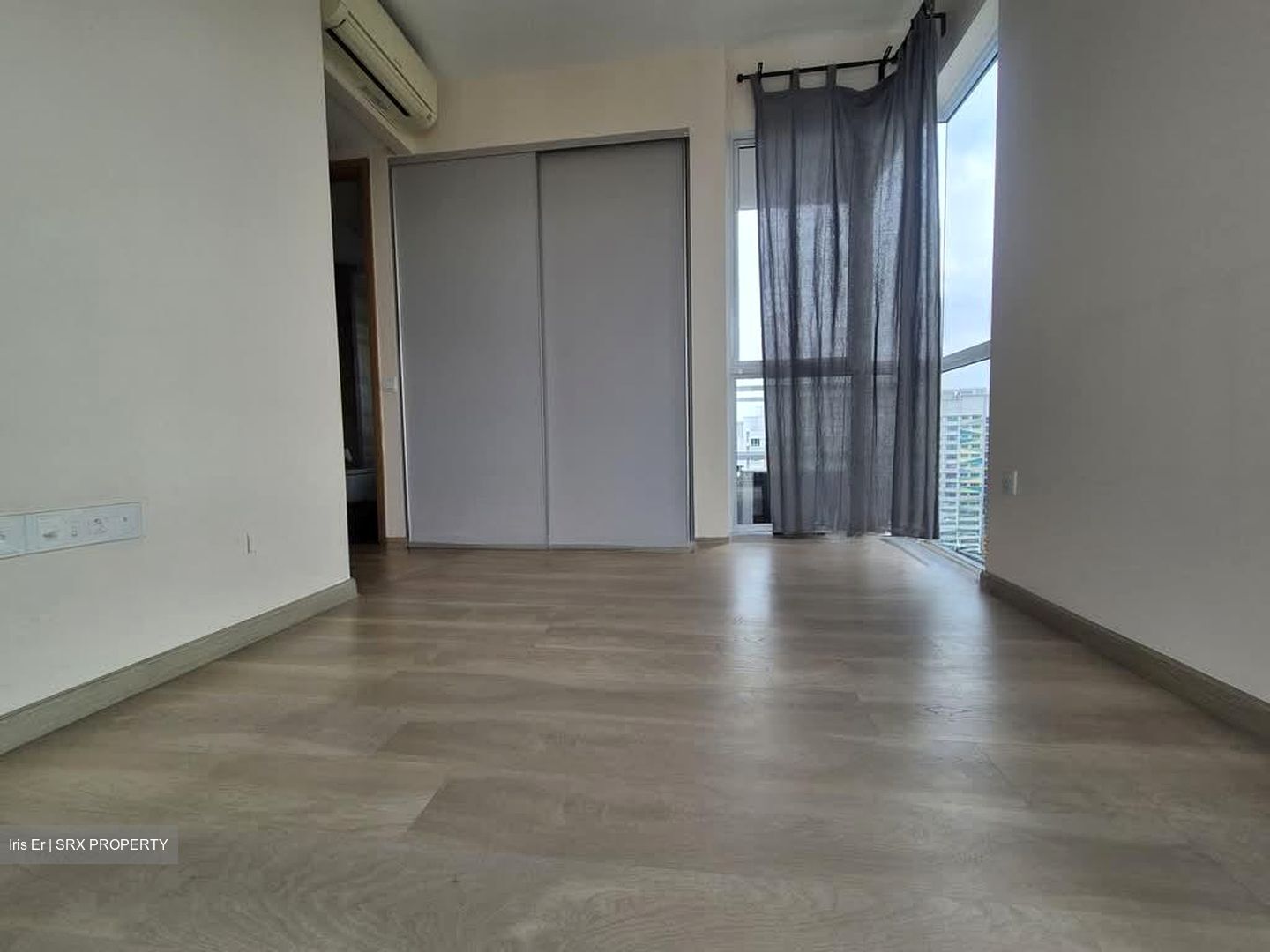 High Park Residences (D28), Apartment #579746491